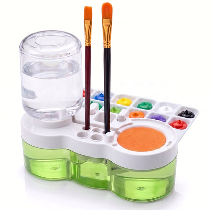 Colorinse Station™