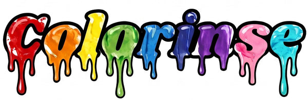 Colorinse
